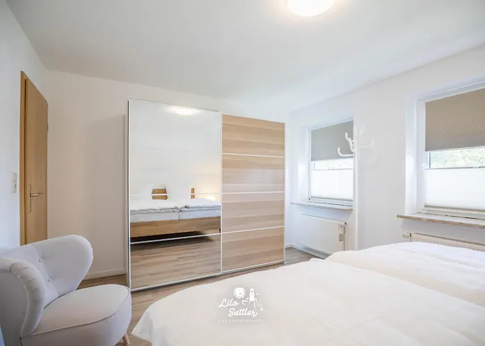 Flora Westerdeichstrich